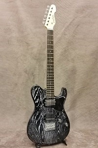 Grass Roots G-Throbber-DX STBW